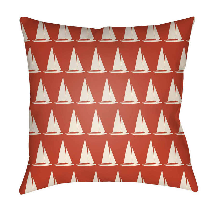 Maragua Outdoor Throw Pillow