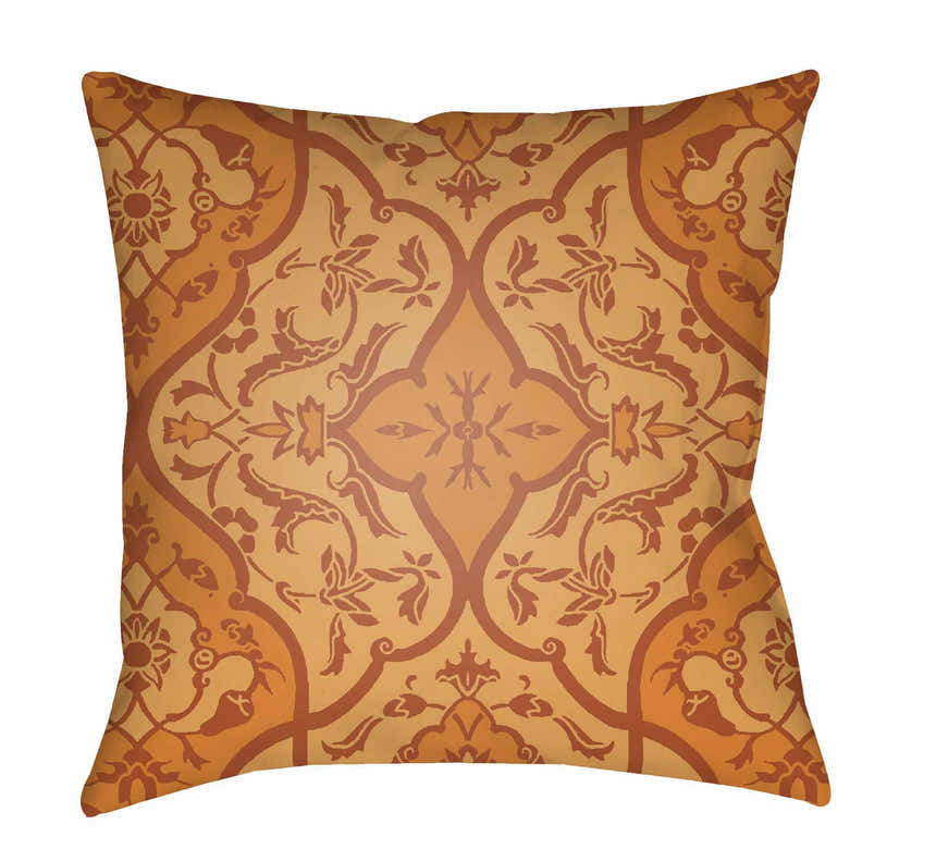 Mara Outdoor Throw Pillow Cover
