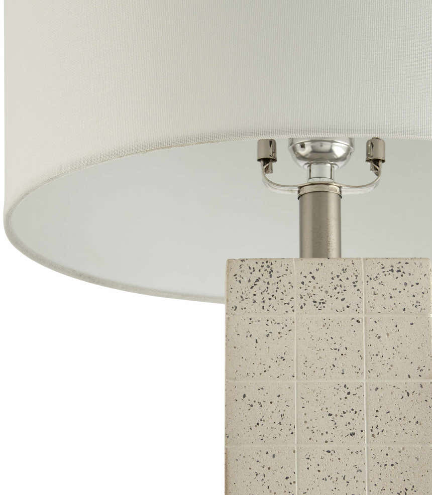 Monoharpur Table Lamp