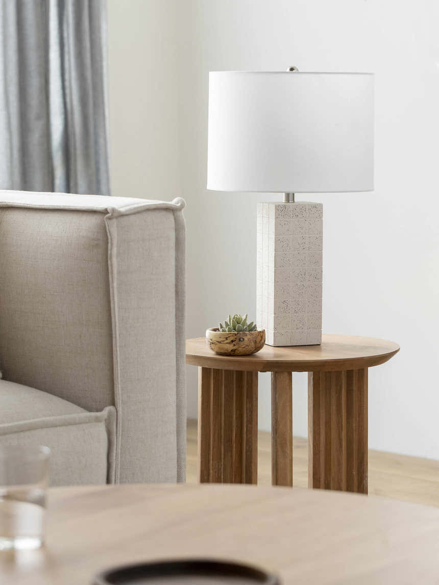 Monoharpur Table Lamp