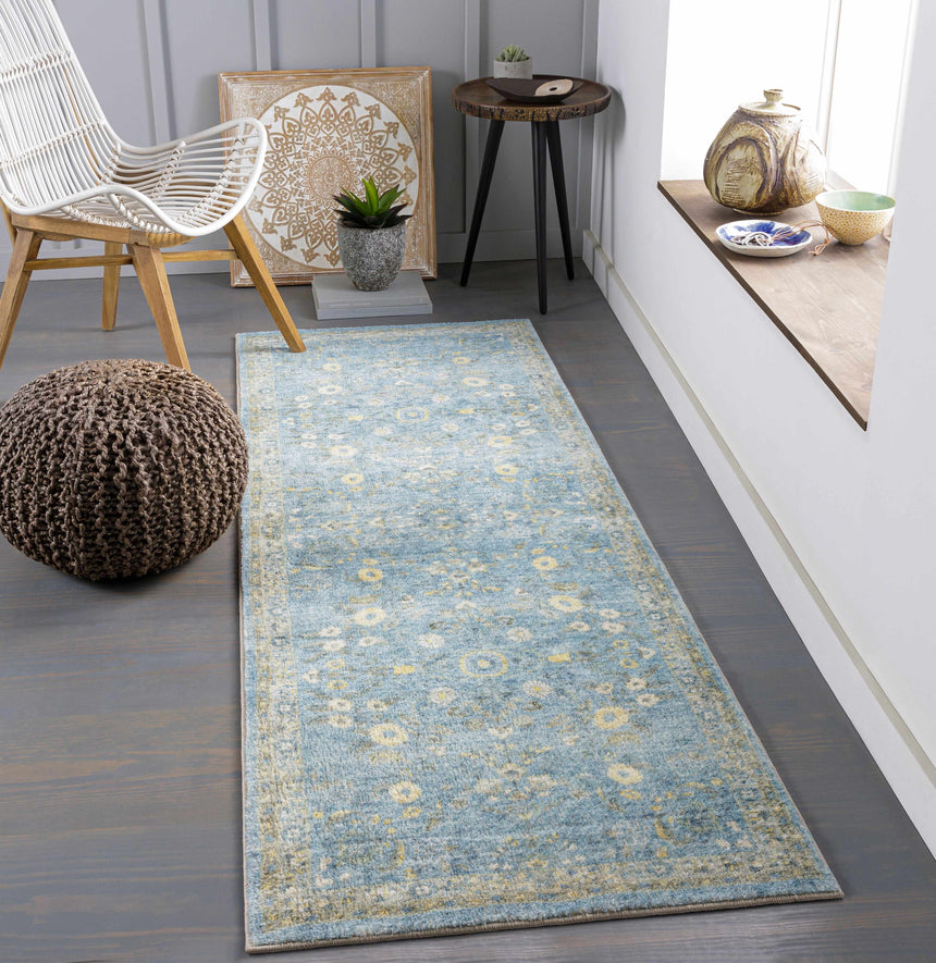 Marino Area Rug