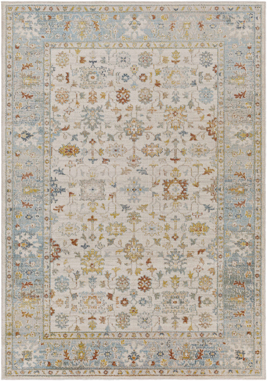 Marintoc Area Rug - Clearance