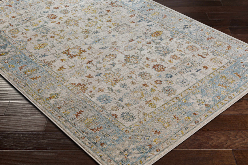 Marintoc Area Rug - Clearance