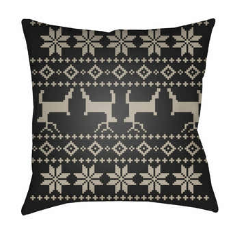 Maripipi Outdoor Throw Pillow