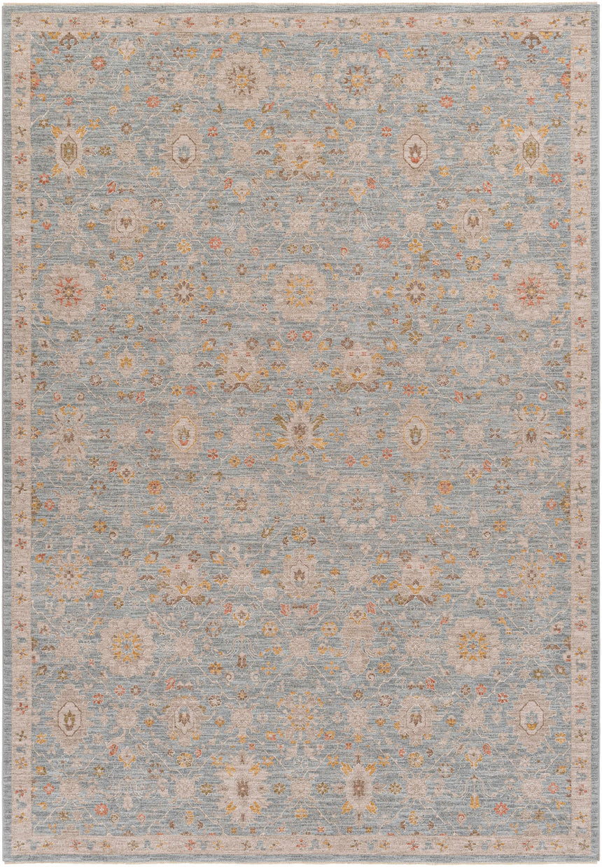 Mira Oushak Rug