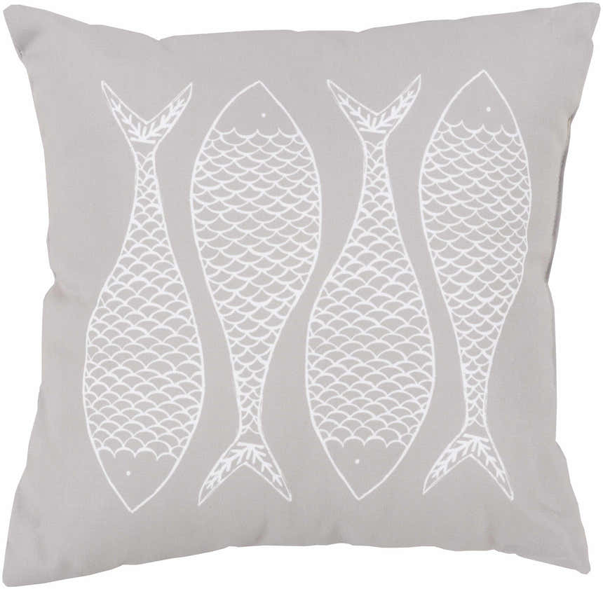 Marsada Outdoor Throw Pillow