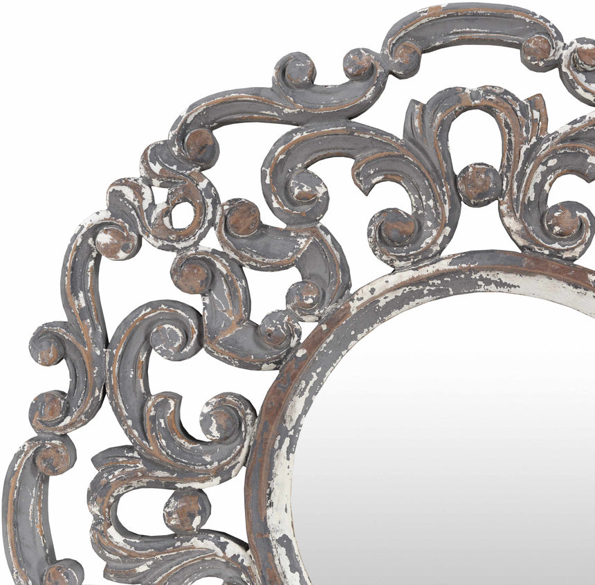 Maryborough Mirror - Clearance