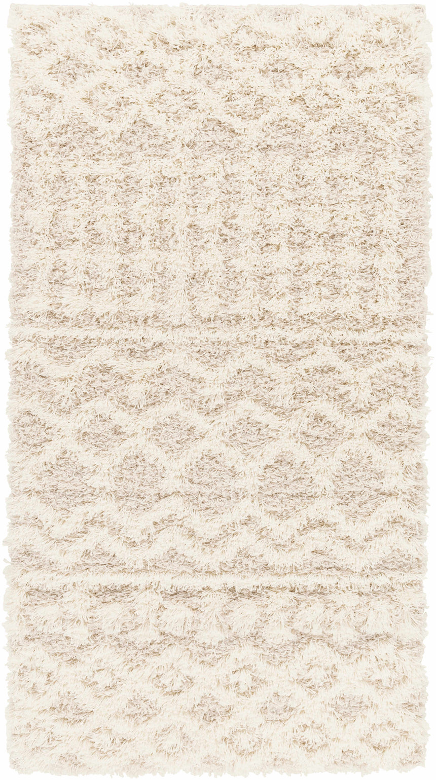 Maso Shag Area Rug - Clearance