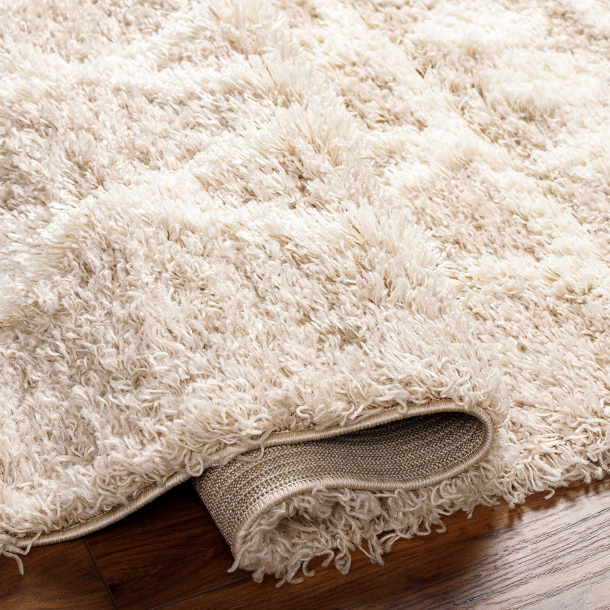 Maso Shag Area Rug - Clearance