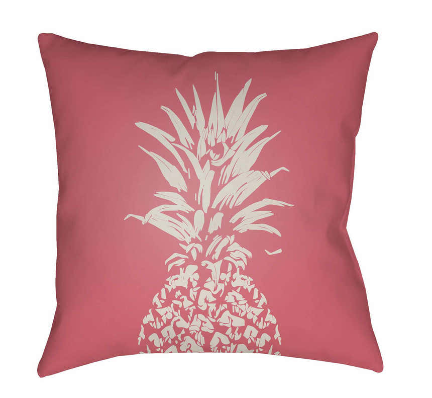 Masarayao Outdoor Throw Pillow