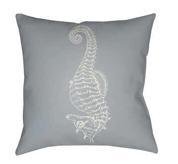 Mississippi Outdoor Throw Pillow