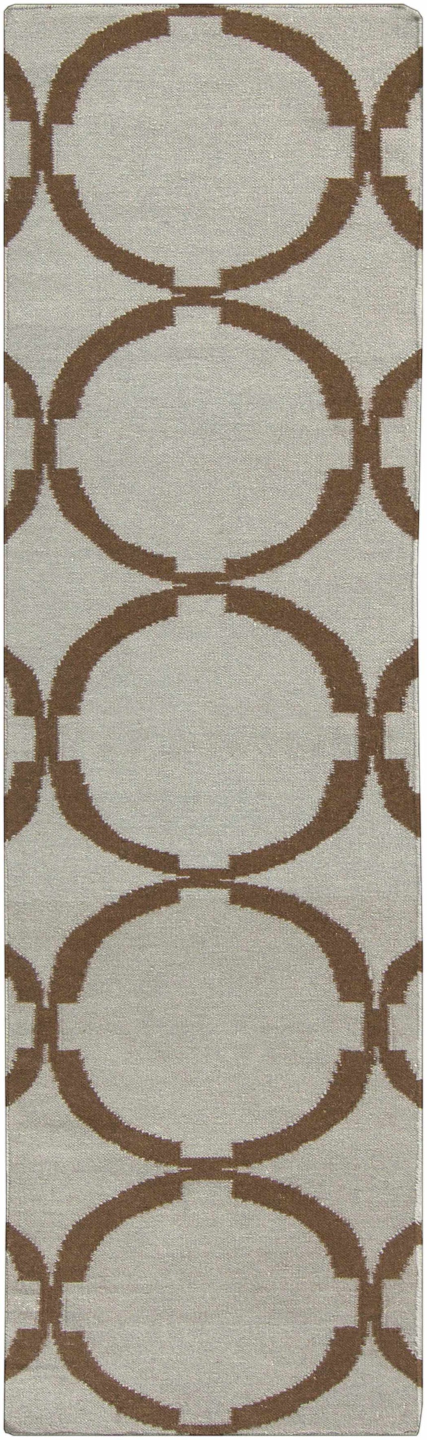 Matherville Area Rug - Clearance