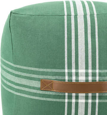 Matlang Pouf - Clearance