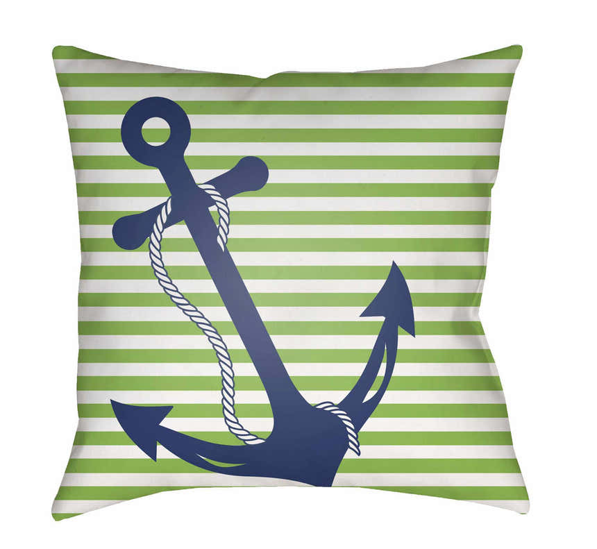 Matanao Outdoor Throw Pillow