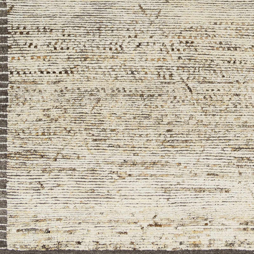 Mut Premium Hand Knotted Wool Area Rug