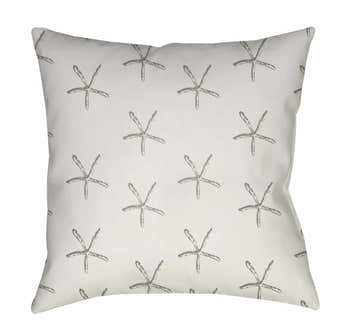 Murgul Outdoor Throw Pillow