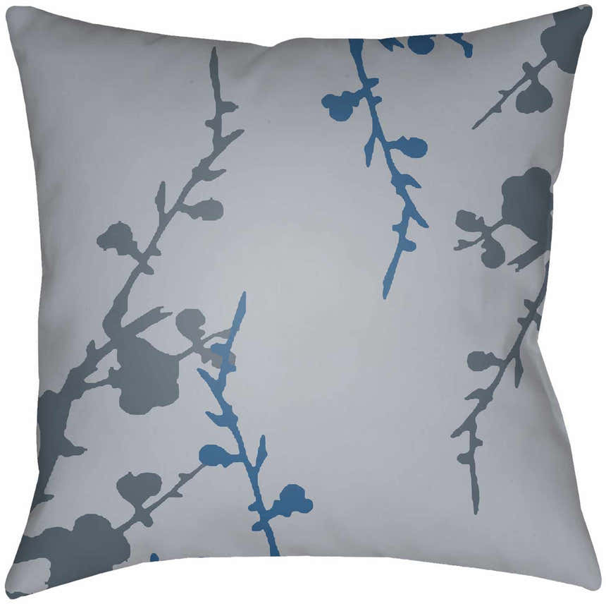 Muttontown Outdoor Throw Pillow