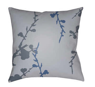 Muttontown Outdoor Throw Pillow