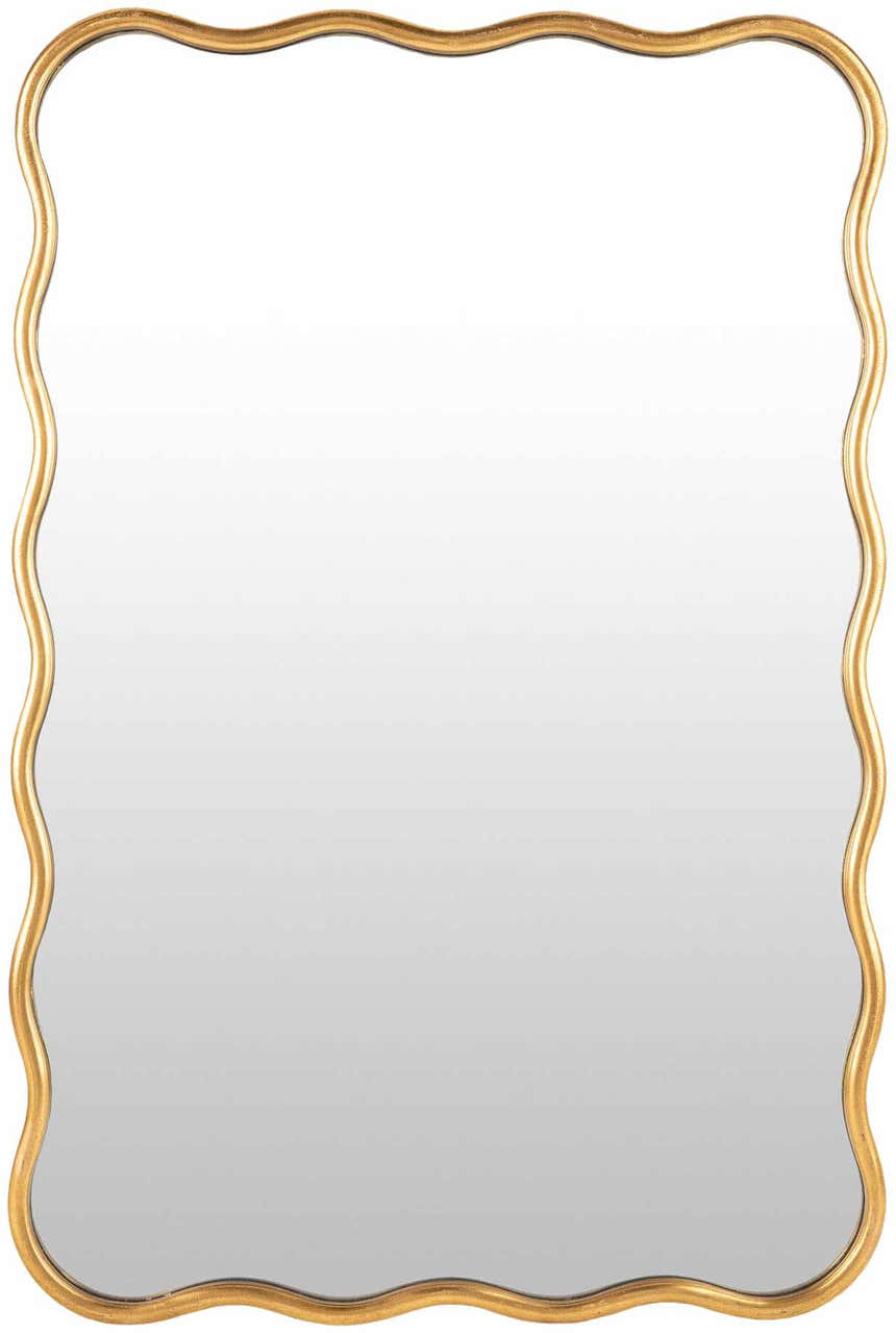 Montividiu Gold Mirror