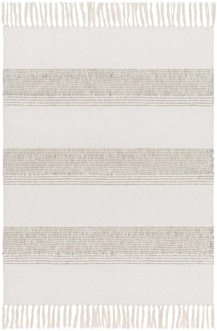 Mehringen Throw Blanket