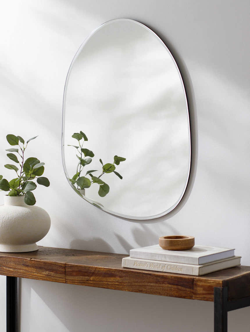 Monserrate Mirror - Clearance
