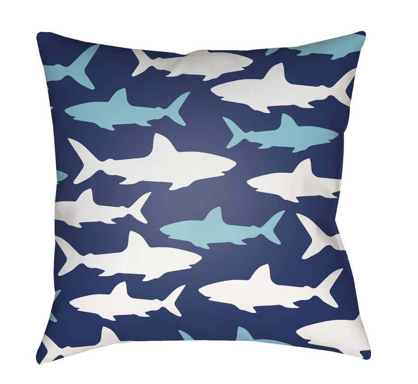 Nagpandayan Outdoor Throw Pillow
