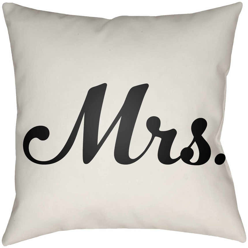 Naguelguel Outdoor Throw Pillow
