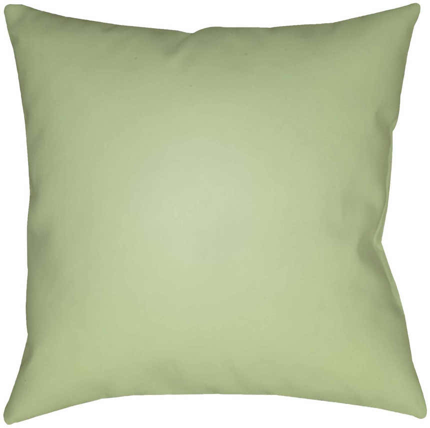 Naisud Outdoor Throw Pillow