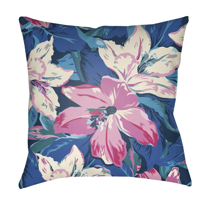 Nakusp Outdoor Throw Pillow