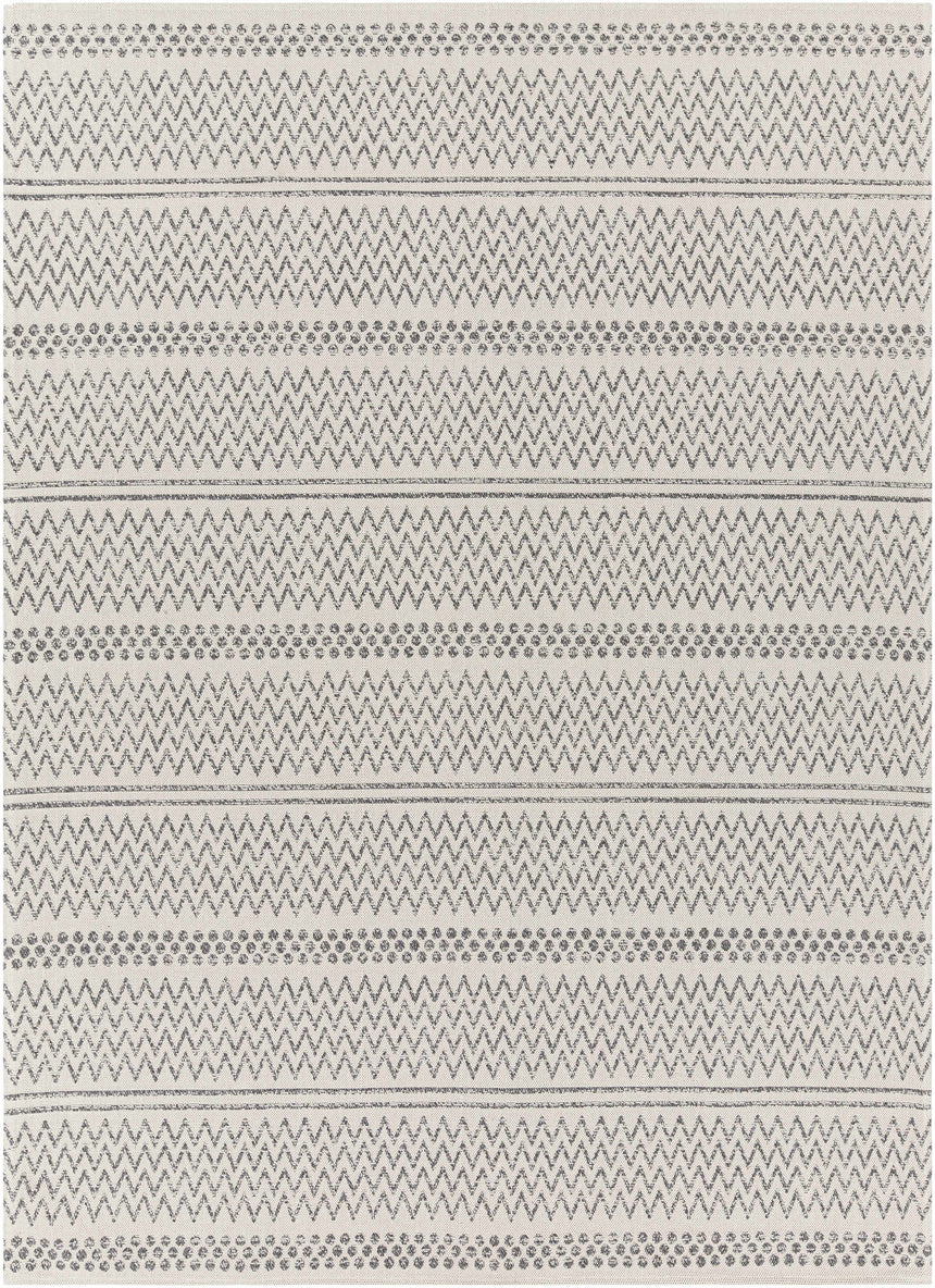 Nalcrest Washable Area Rug - Clearance