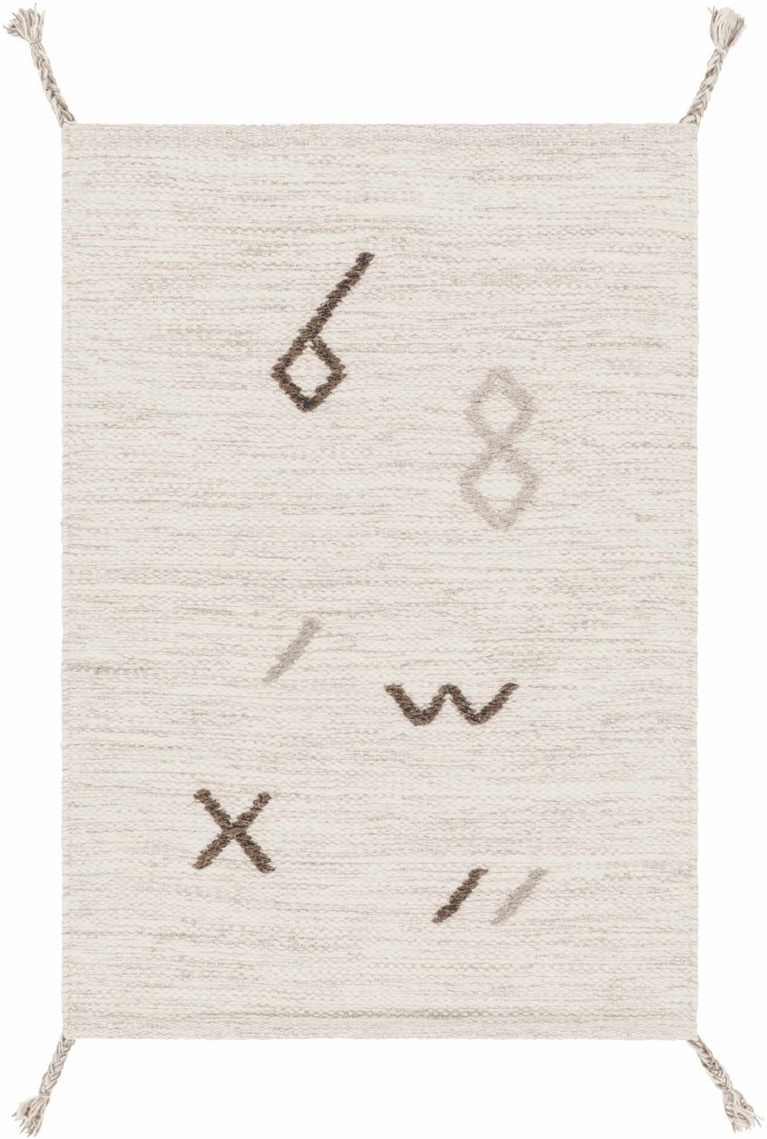 Napaskiak Wool Rug - Clearance