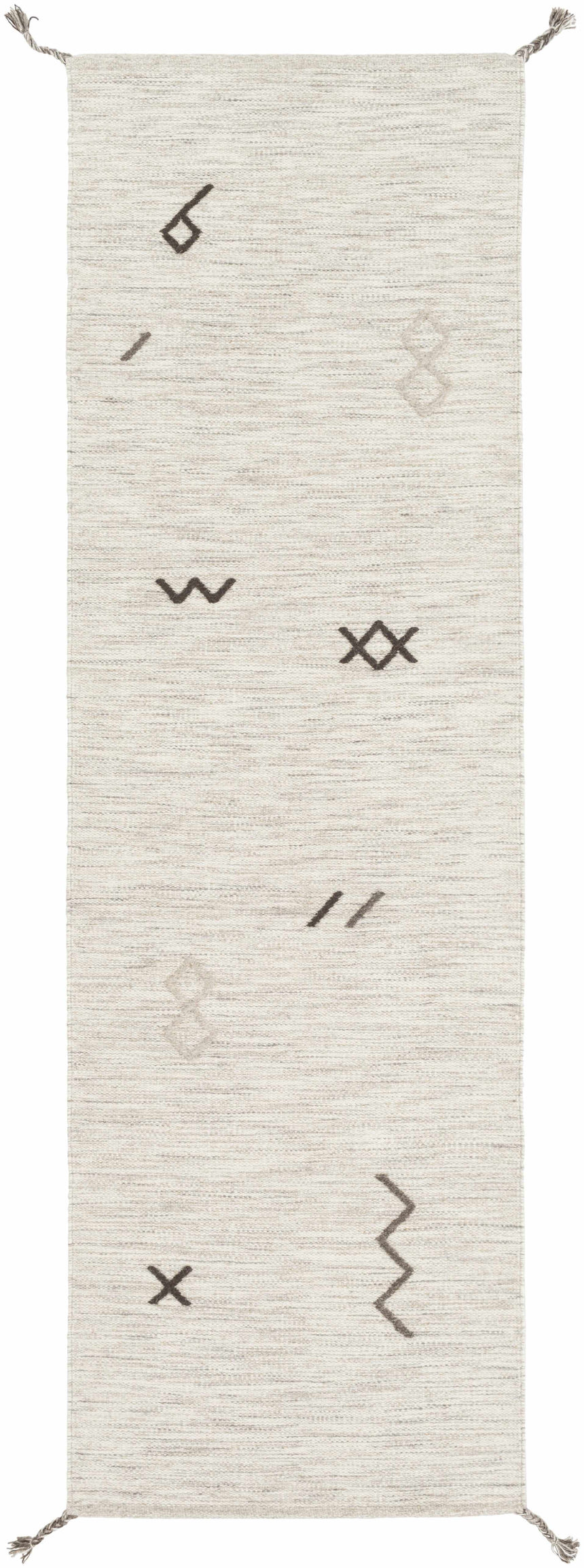 Napaskiak Wool Rug - Clearance