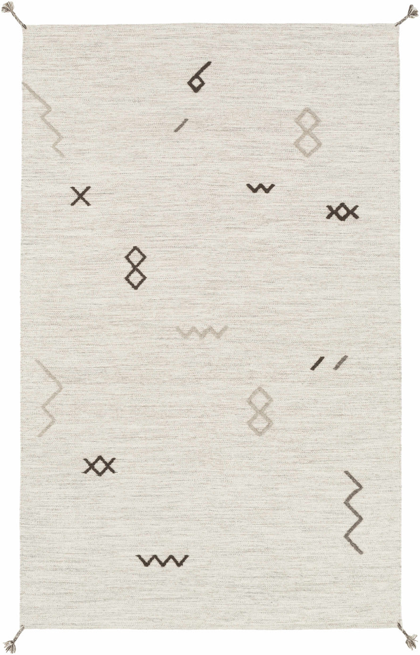 Napaskiak Wool Rug - Clearance