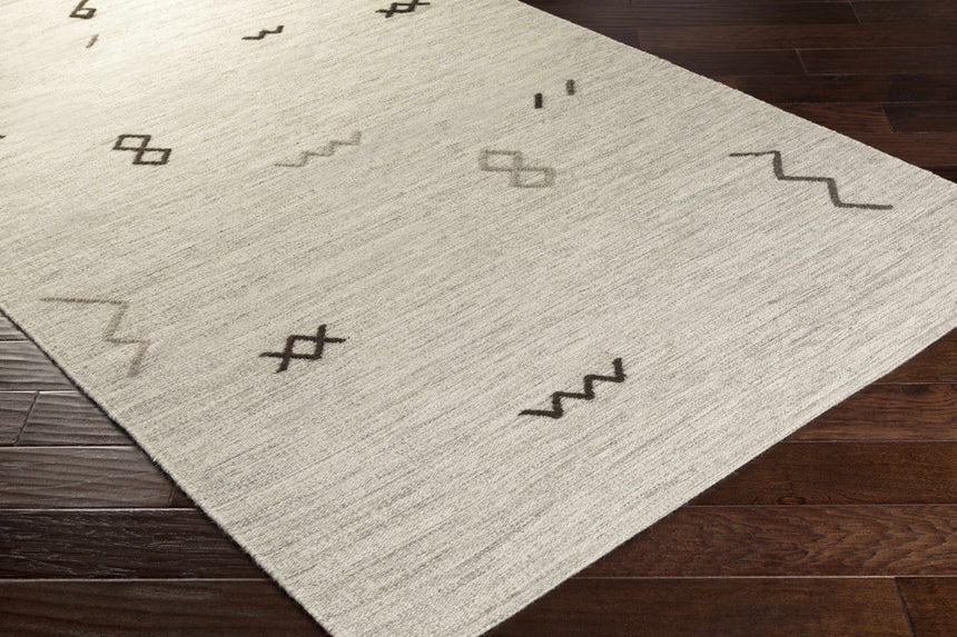 Napaskiak Wool Rug - Clearance