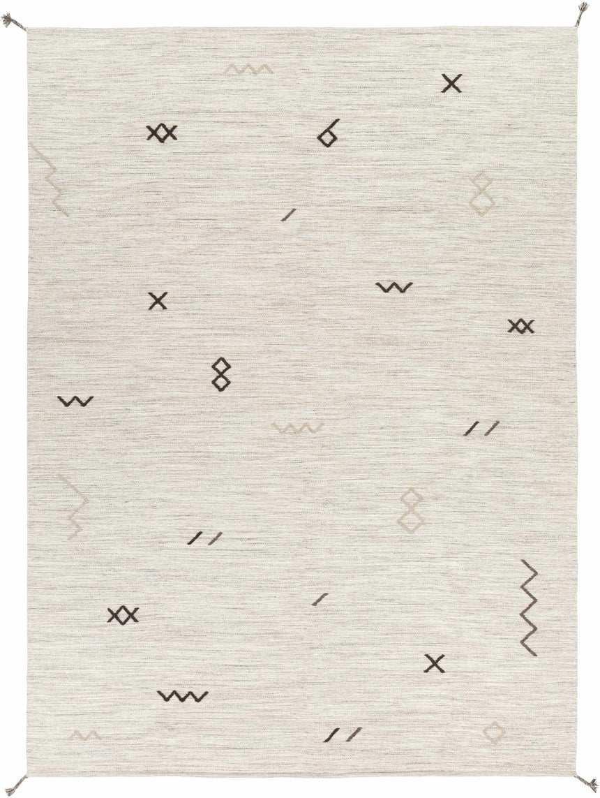 Napaskiak Wool Rug - Clearance