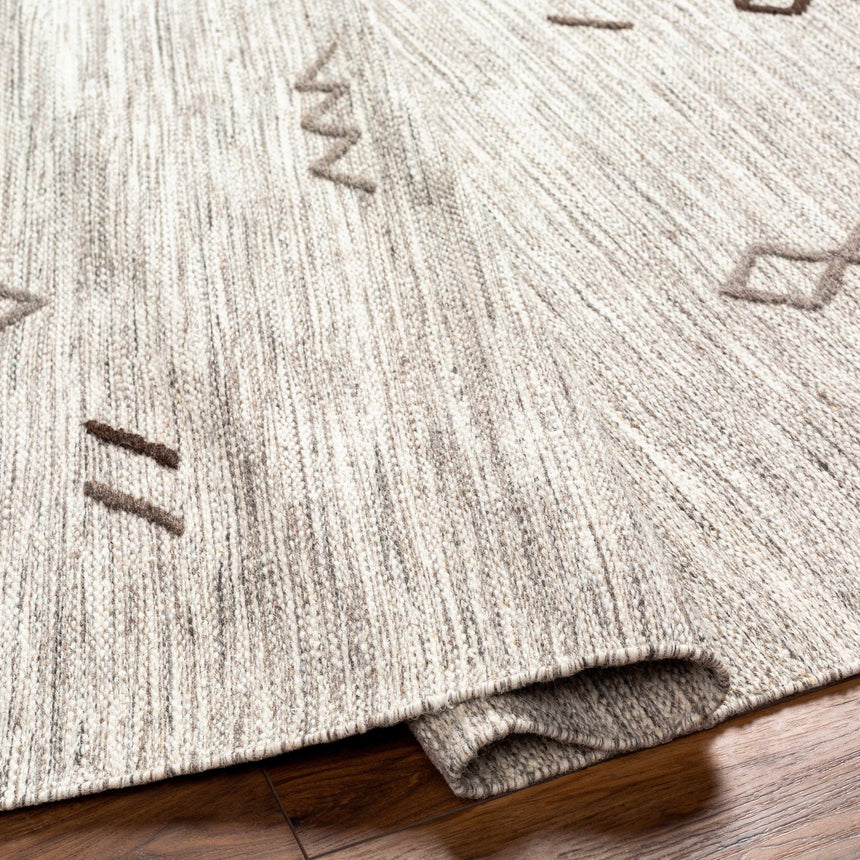 Napaskiak Wool Rug - Clearance