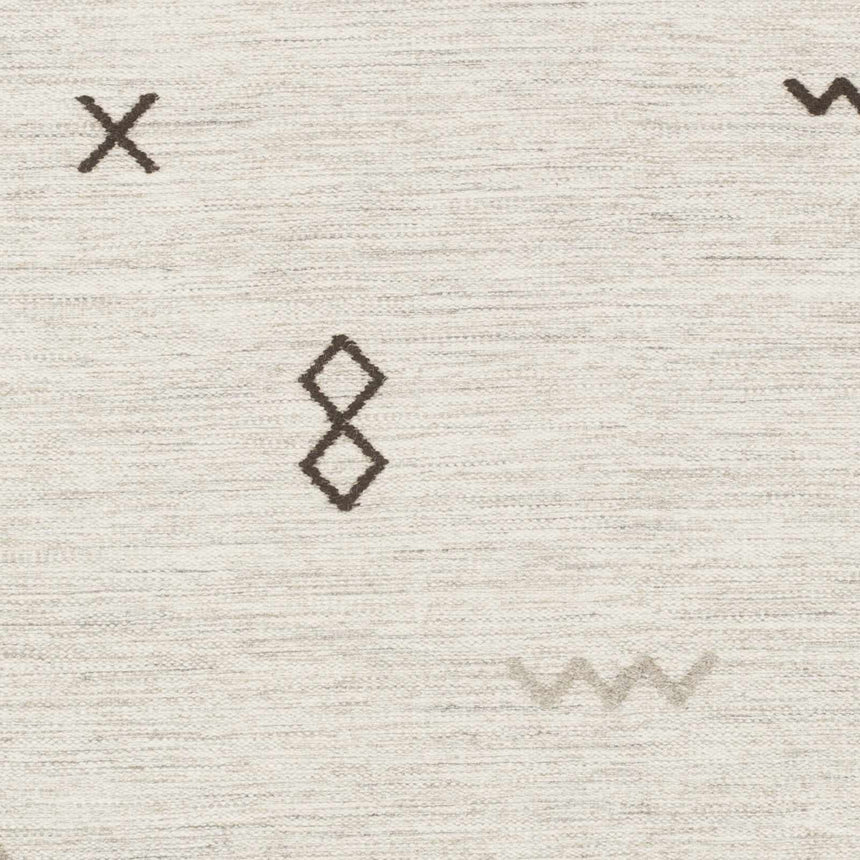 Napaskiak Wool Rug - Clearance