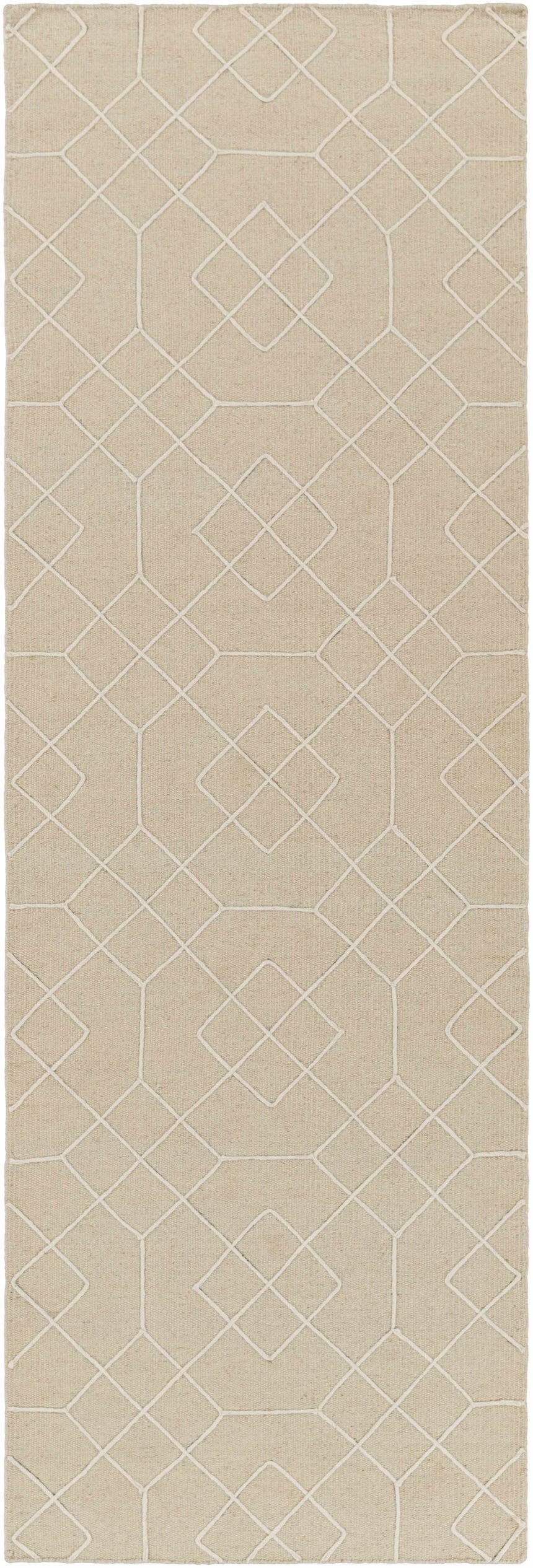 Naxera Area Carpet - Clearance