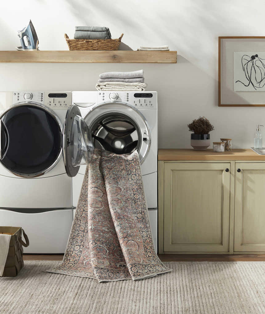 Washing-Machine