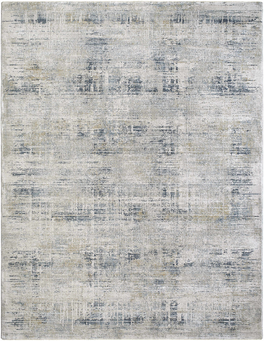 Neron Abstract Rug