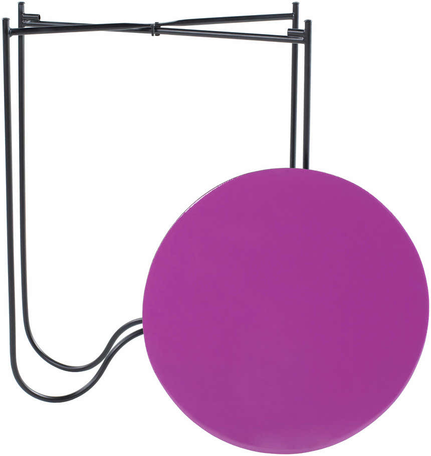 Nena End Table - Clearance