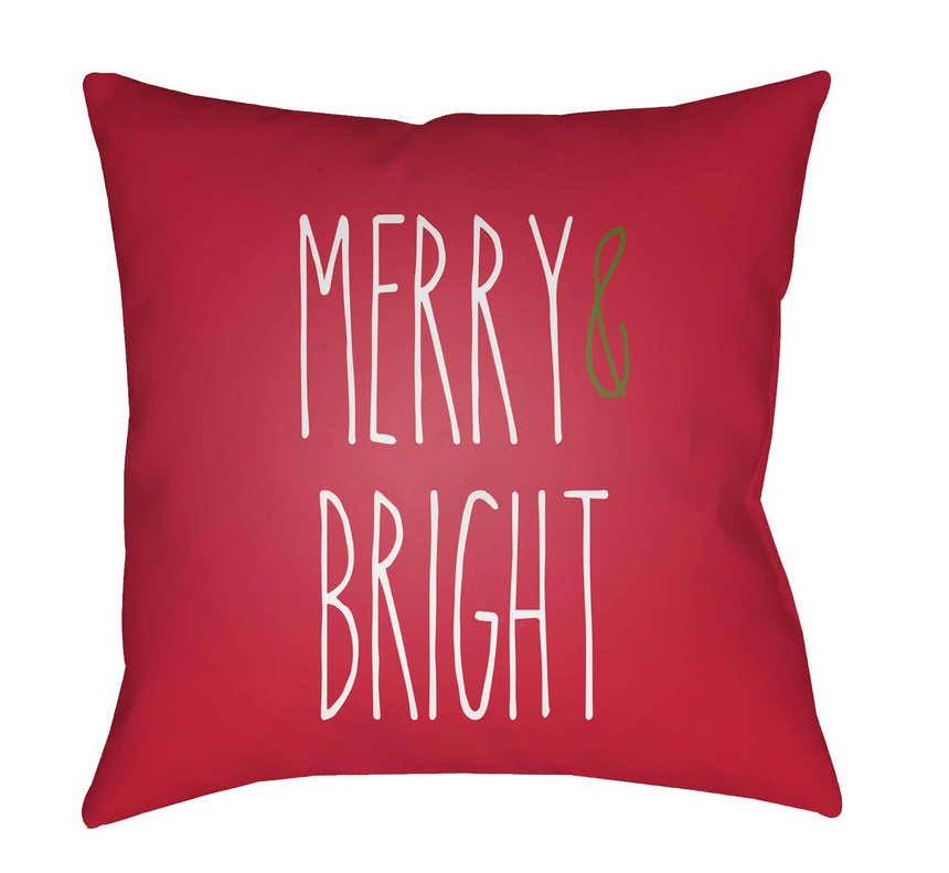 Englehart Outdoor Throw Pillow