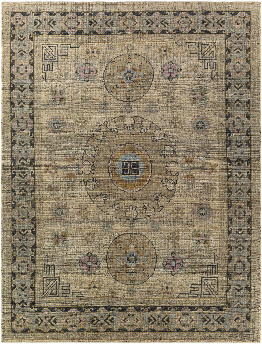 Niton Area Rug - Clearance