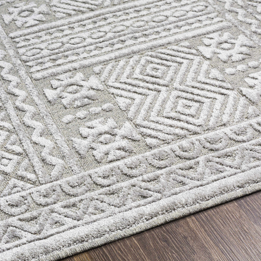 Nizip Area Carpet - Clearance