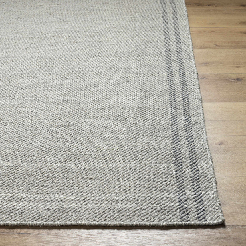 Nimue Ivory Area Rug - Clearance