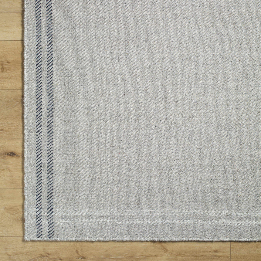 Nimue Ivory Area Rug - Clearance