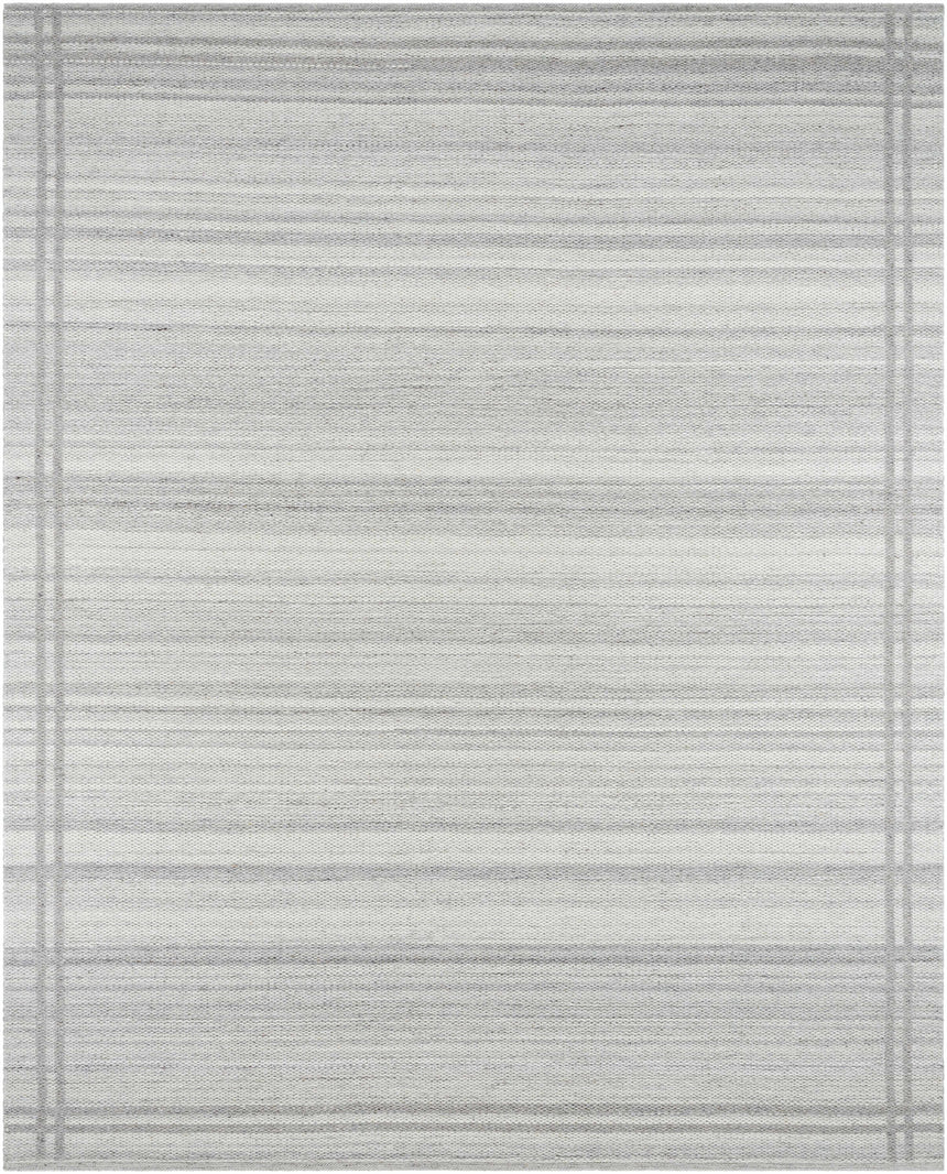 Nimue Gray Area Rug - Clearance