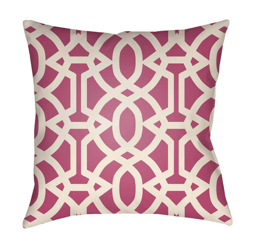 Noank Outdoor Throw Pillow