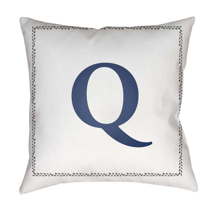 Novallas Outdoor Throw Pillow