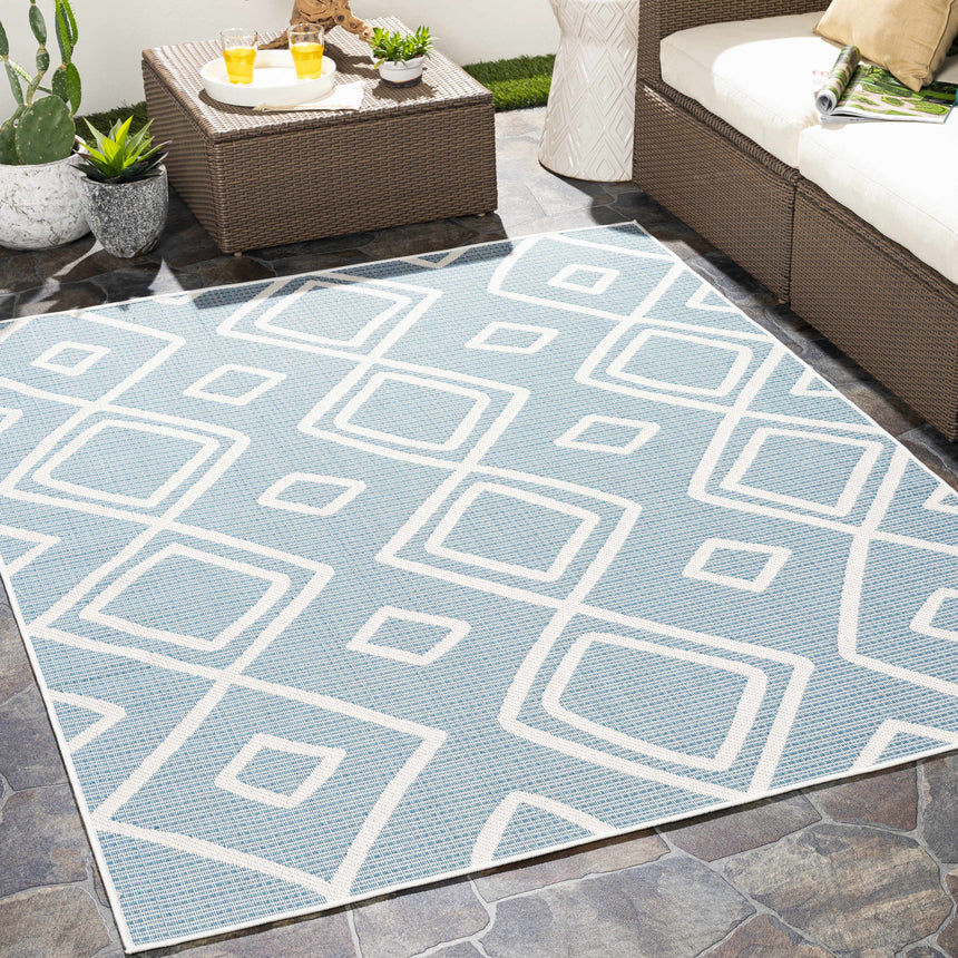 Anson Area Rug - Clearance